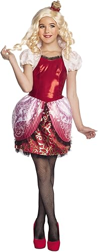 Miniatura 2 de Rubies Disfraz Ever After High Child Apple White.
