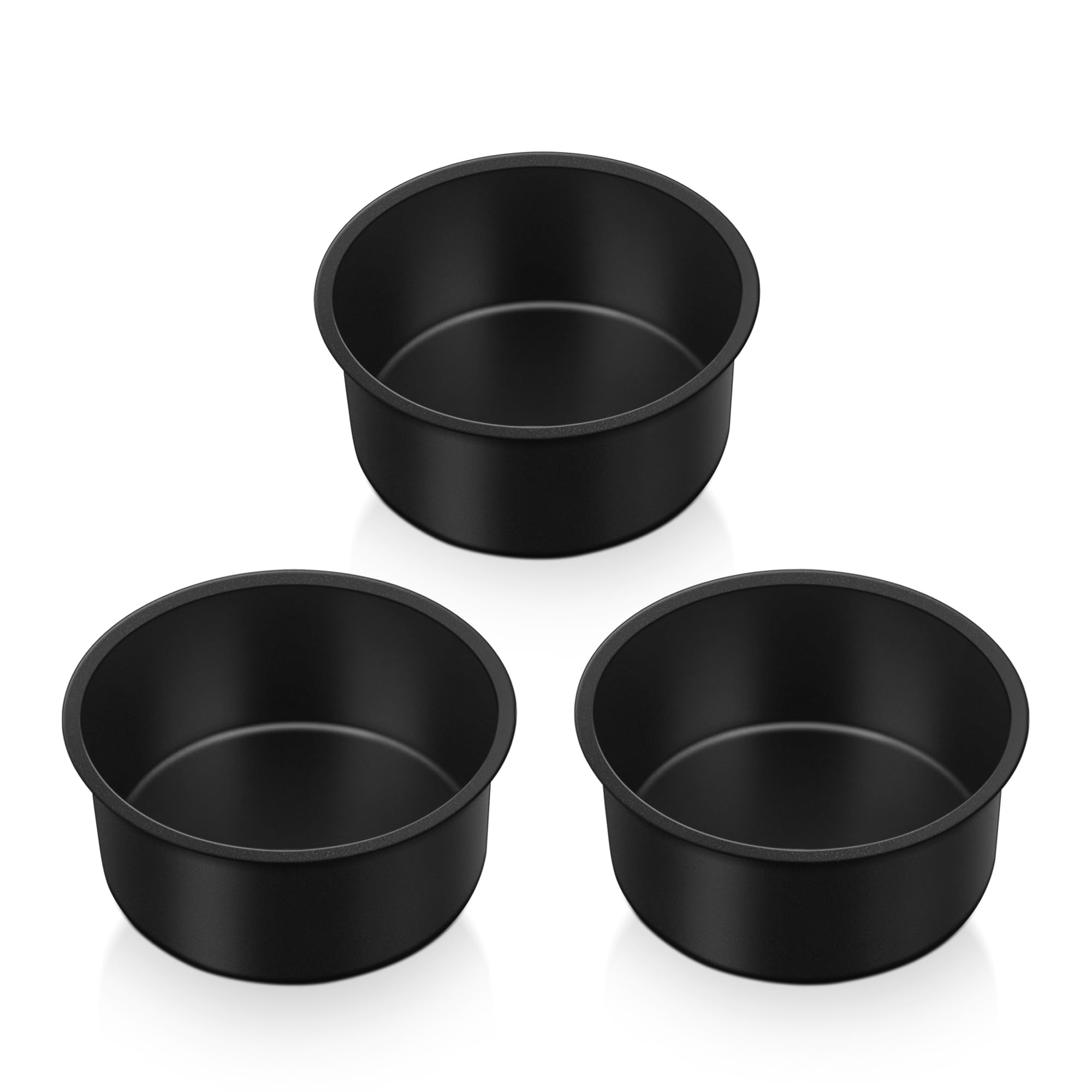 Baking Tray Storage Tins Loose Bottom Cake Tin Wilko Herogo Inch