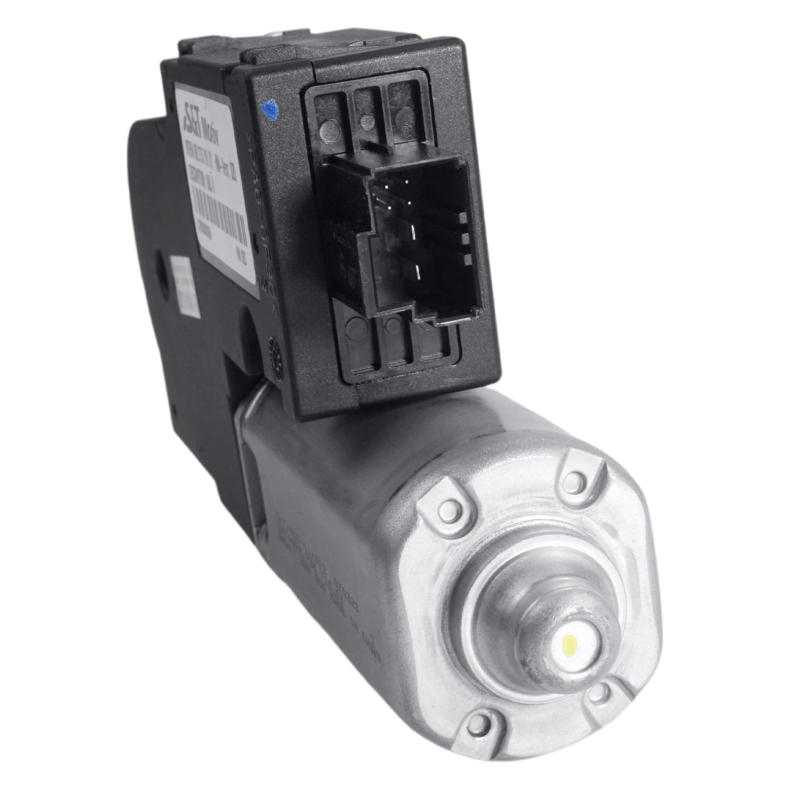 54107391782 Sonnendachmotor Ersatz für 54 10 7 391 782 passend für BMW X1 F48 F49 BMW X1 F48 F49 2015-2020 für BMW 2er Serie F45 F46 2014-2020 Auto Sonne Dachreparaturzubehör