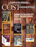 AACE International Cost Engineering Journal 2017 1983543217 Book Cover