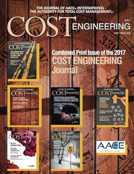 AACE International Cost Engineering Journal 2017