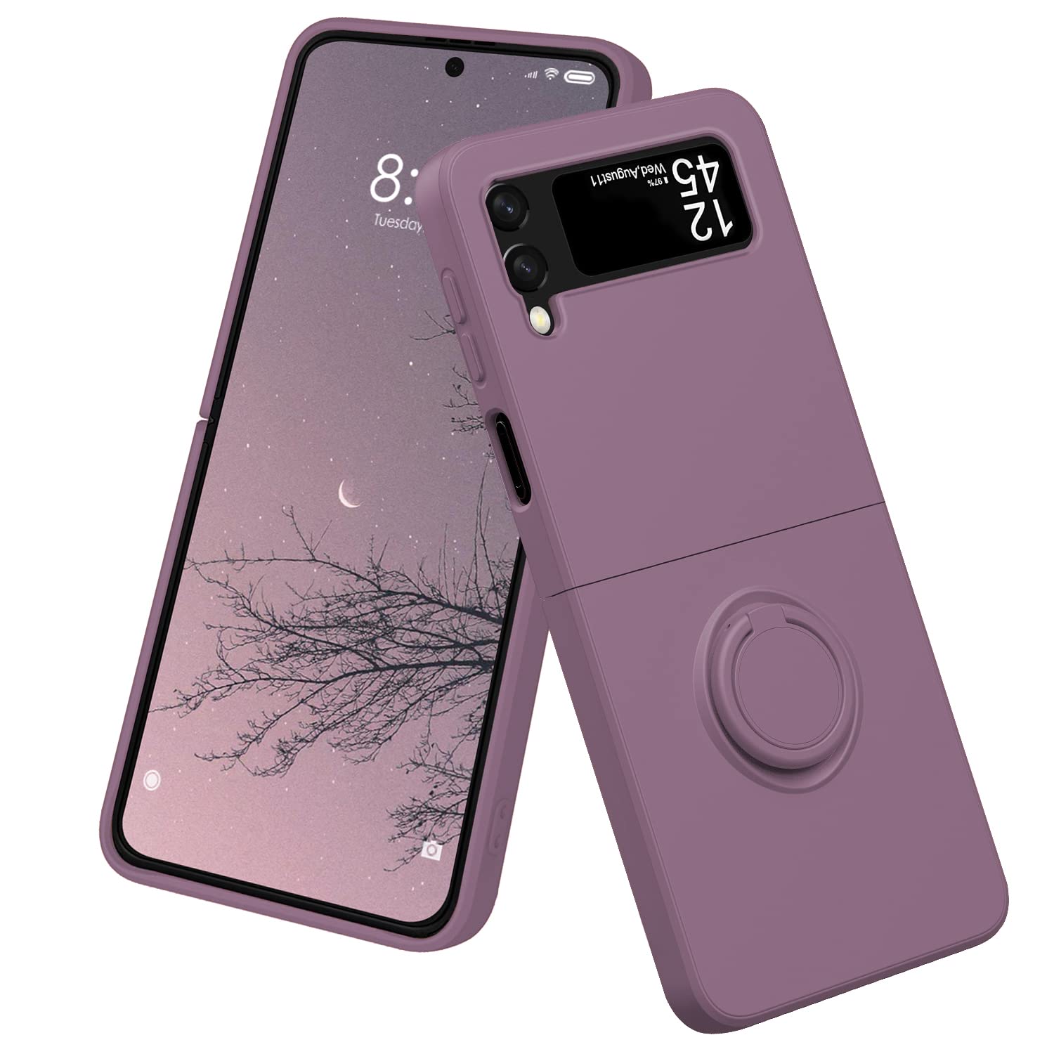 Samsung Galaxy Z Flip4 パープル 本体 ケース付き Samsung Galaxy Z Flip4 パープル 本体 ジャンク Amazon.com: SAMSUNG