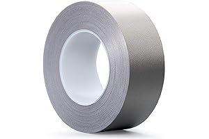 Double Sided Silver Conductive Adhesive Tape - Premium EMF Shielding Solution