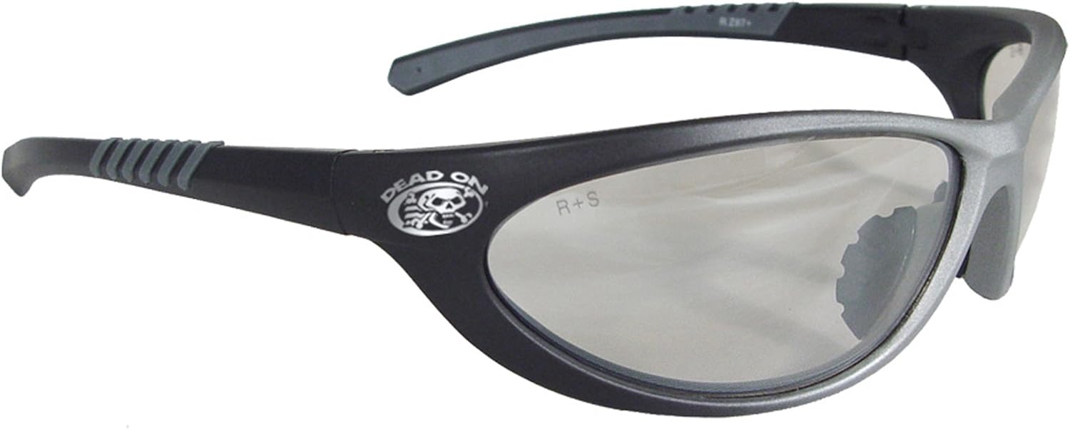 Dead On DOESP Paradox Light Mirrored Lens Eye Shield