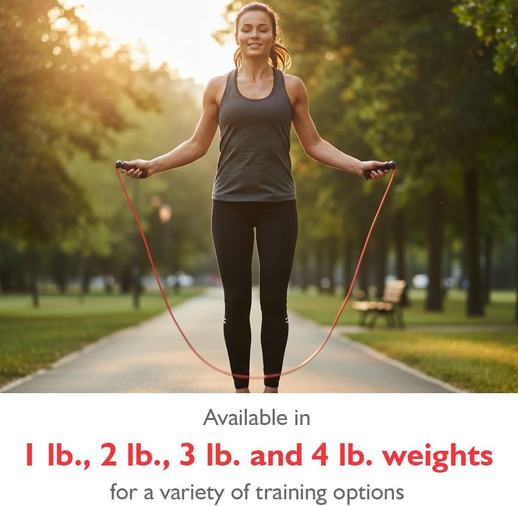 Champion Jump Rope