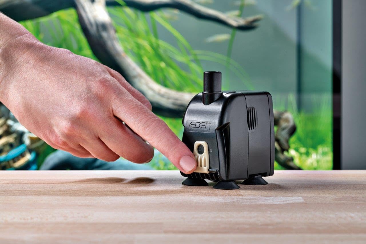 EDEN PAS 600 Pompa per acquario