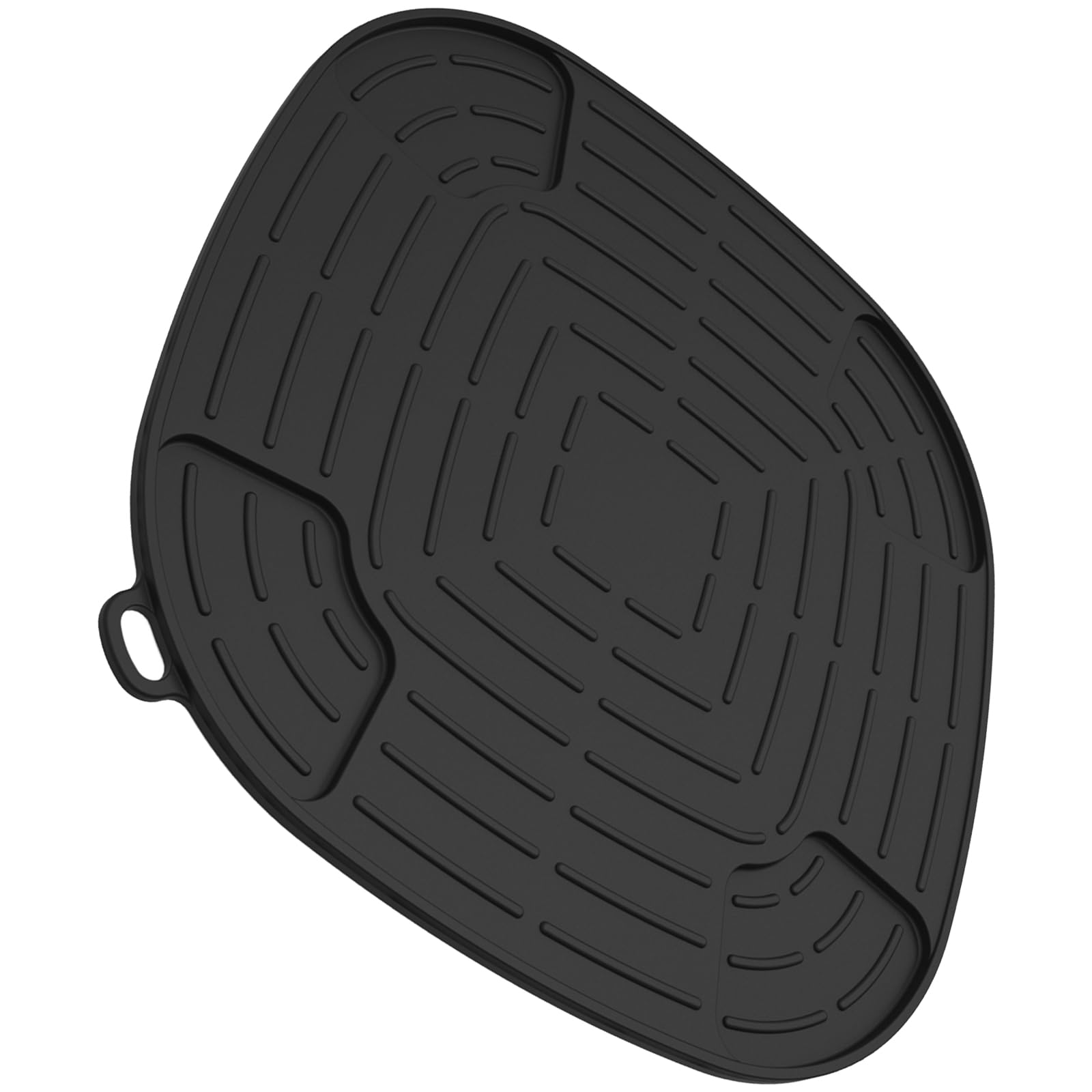 our fave Stick Silicone Pad for Air Fryers Ovens Baking Sheets Kitchens Tool Air Fryers Silicone Pad