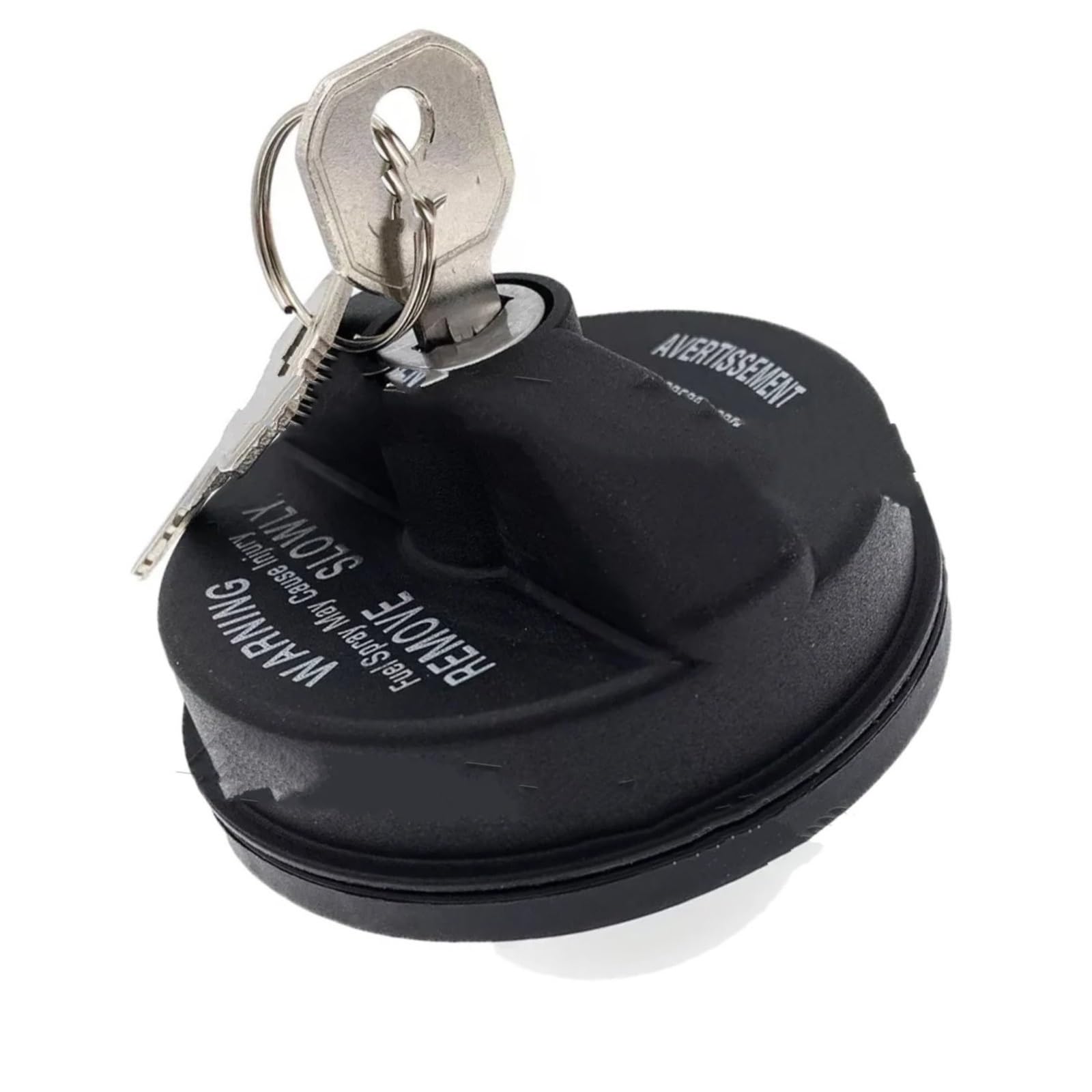 Attache de bouchon de réservoir cassée ? Solution pour Dodge Dart 2013-2016