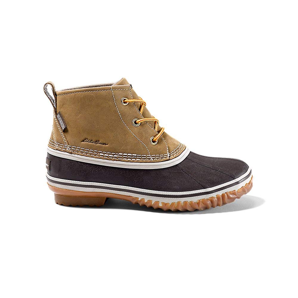 Amazon.com: Eddie Bauer: Women: Boots