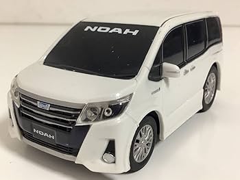 Amazon | ミニカー 3代目 ノア 80 ハイブリッドSi ダブルバイビー W×B Amazon | ミニカー 3代目 ノア 80 ハイブリッドSi ダブルバイビー W×B
