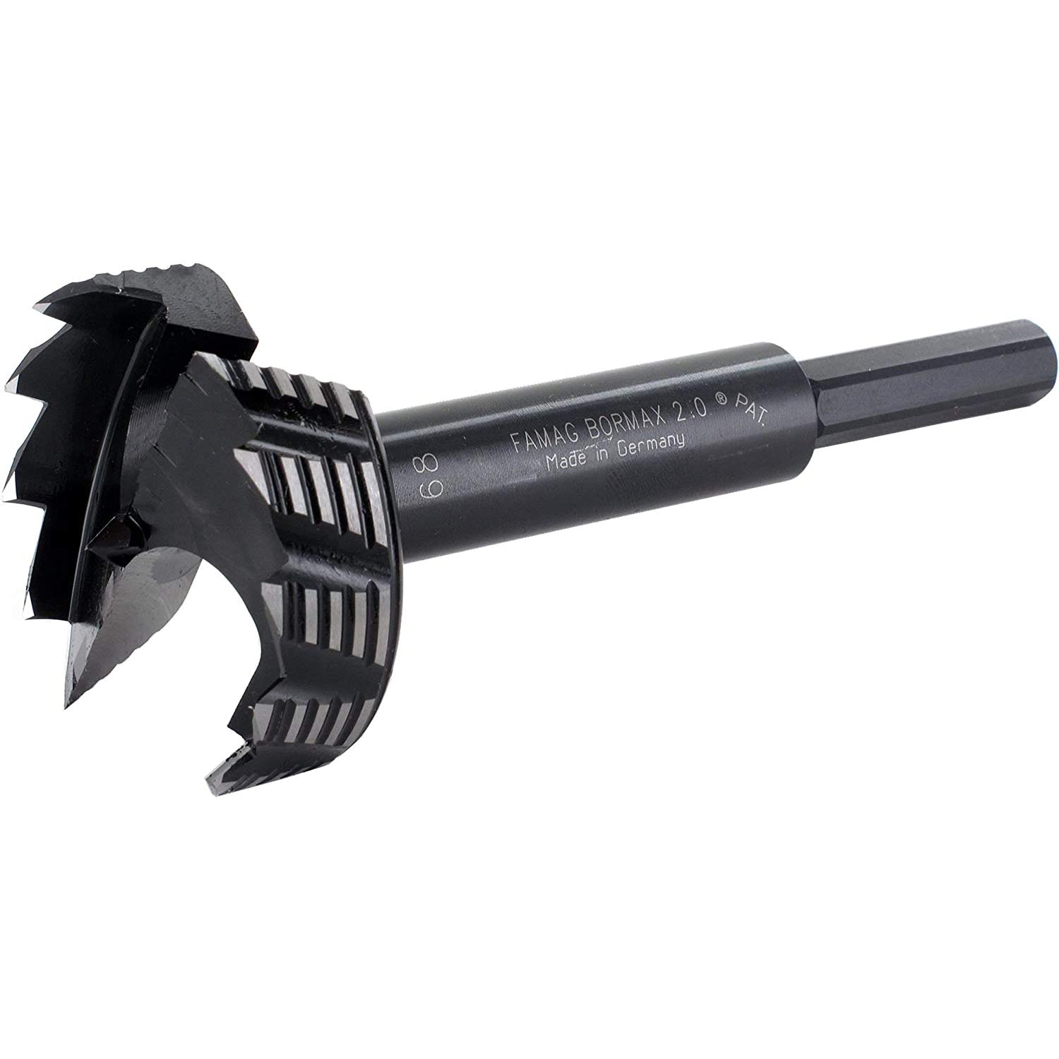 Alfa Tools FBM64017 1 5/16