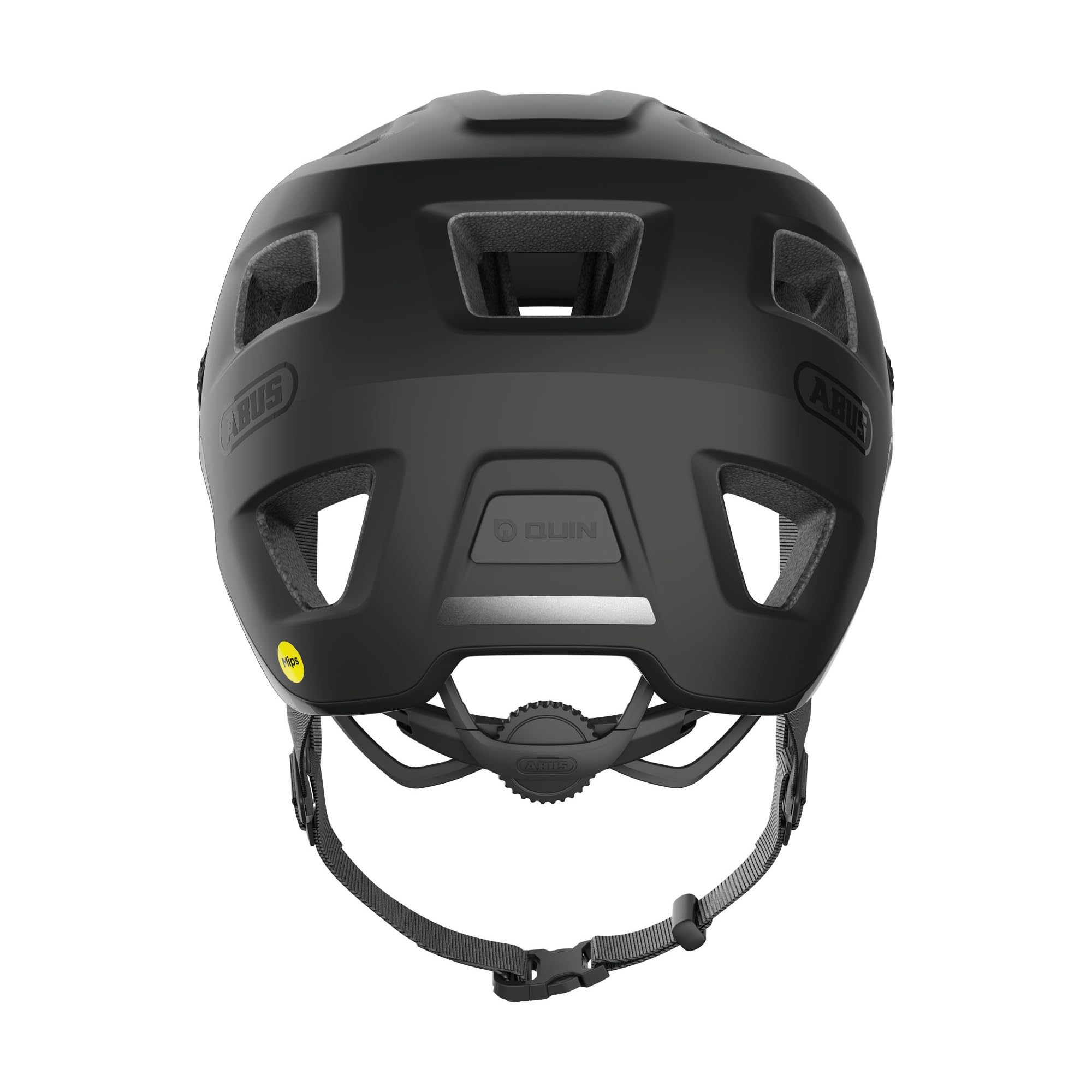 ABUS MoDrop MIPS Fahrradhelm Mountainbike Helm Aufprallschutz Unisex