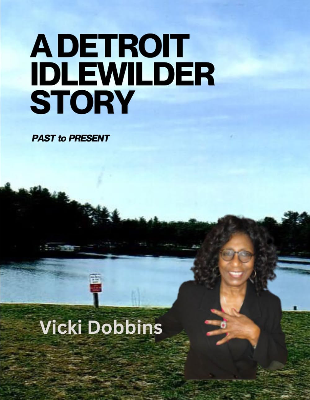 A Detroit Idlewilder Story: Past to Present