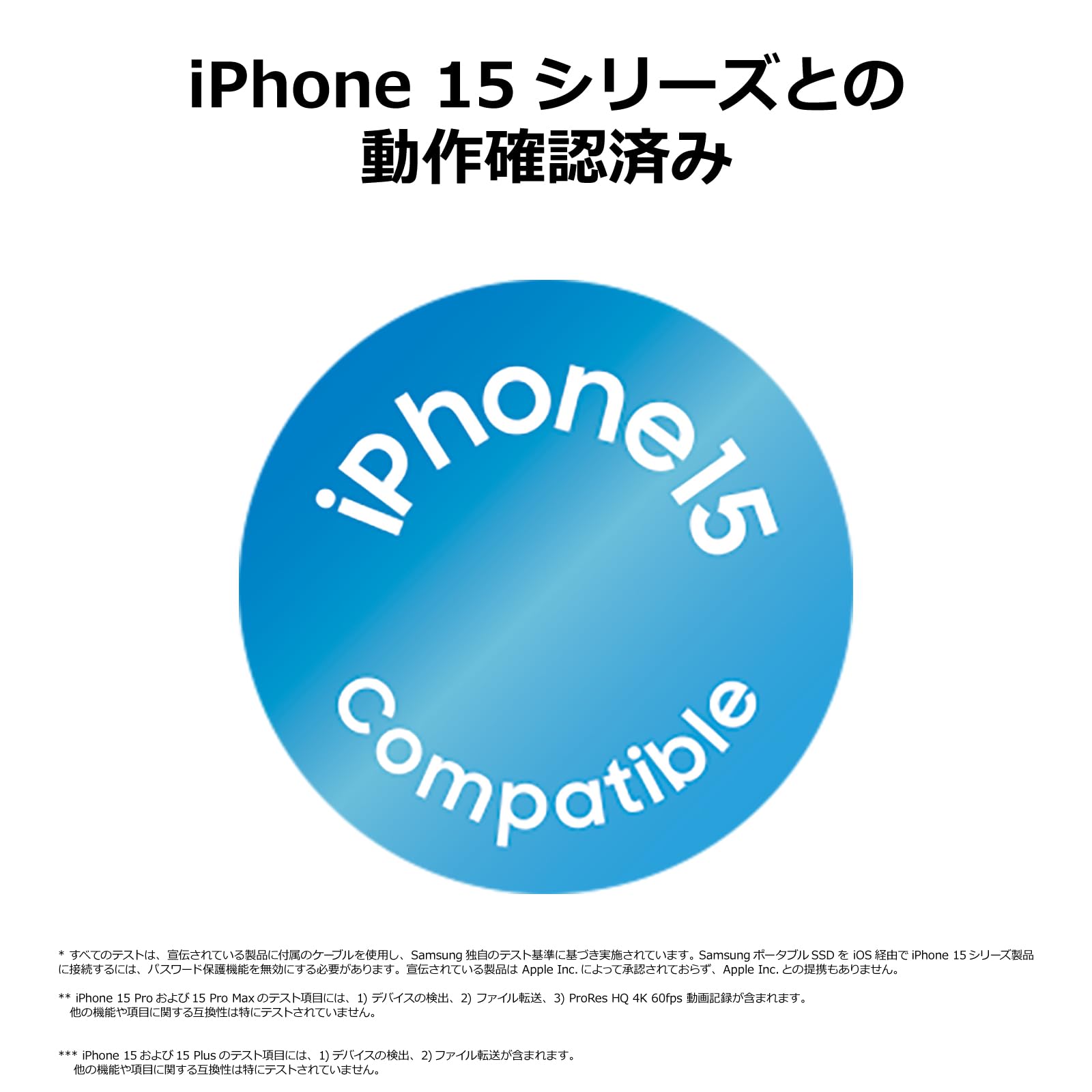 Samsung T7 Shield 4TB External SSD [Waterproof] Domestic Regular Warranty Max 1,050MB/s USB3.2 Gen2 Type-C iPhone15 Operation Confirmed MU-PE4T0S-IT/EC (Manufacturer Warranty)