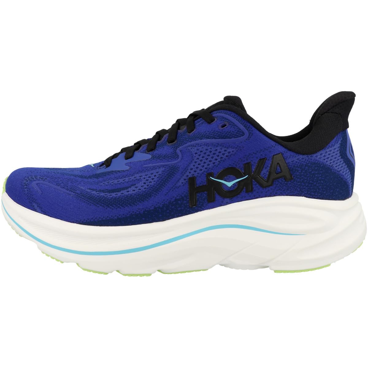 Hoka Mens Clifton 10