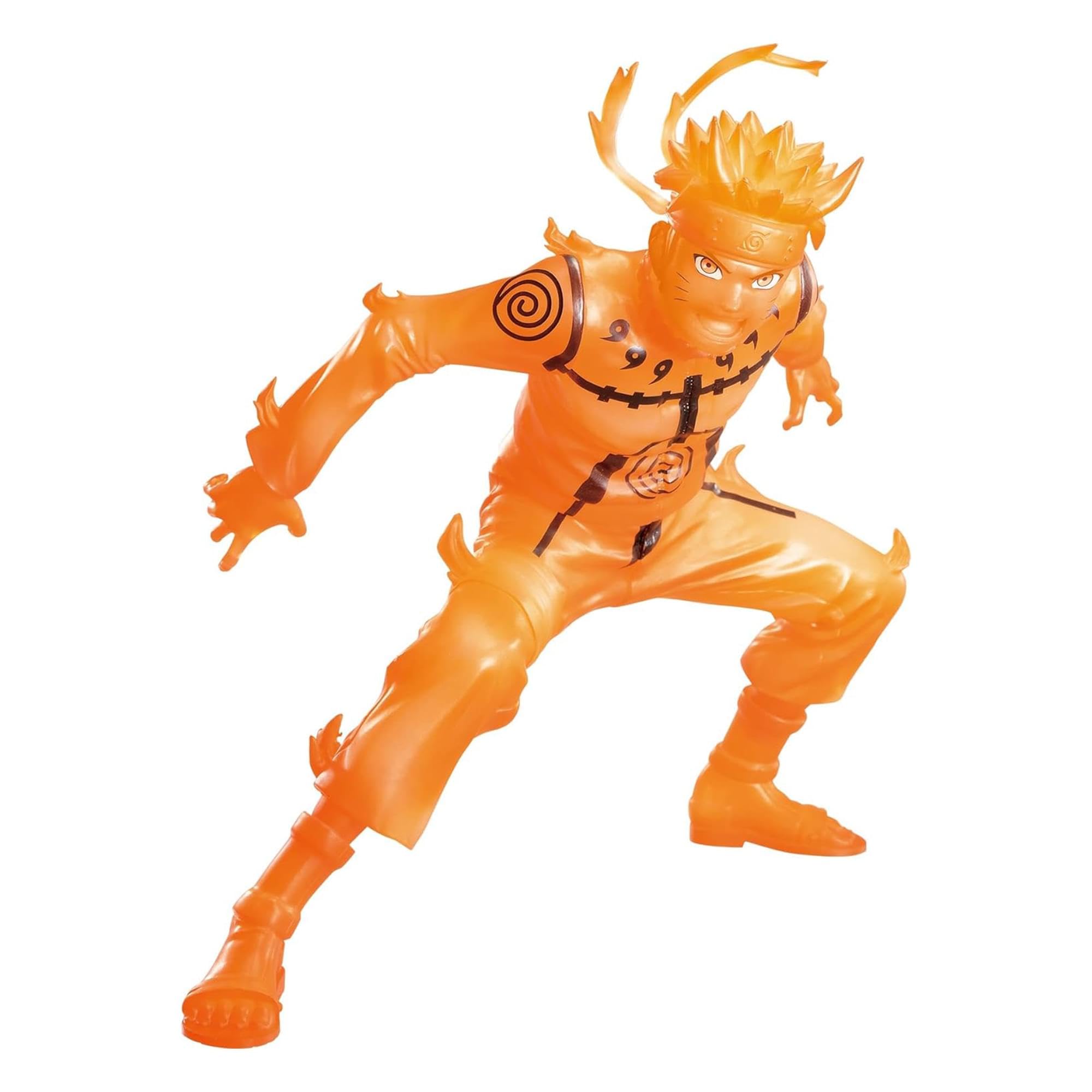 EAKI 海外限定NARUTO疾風伝 6PCSセット EAKI 海外限定NARUTO疾風伝 6PCSセット