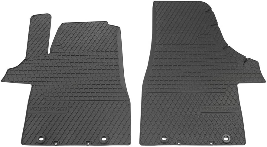 Volkswagen 7H106150282V Carpets