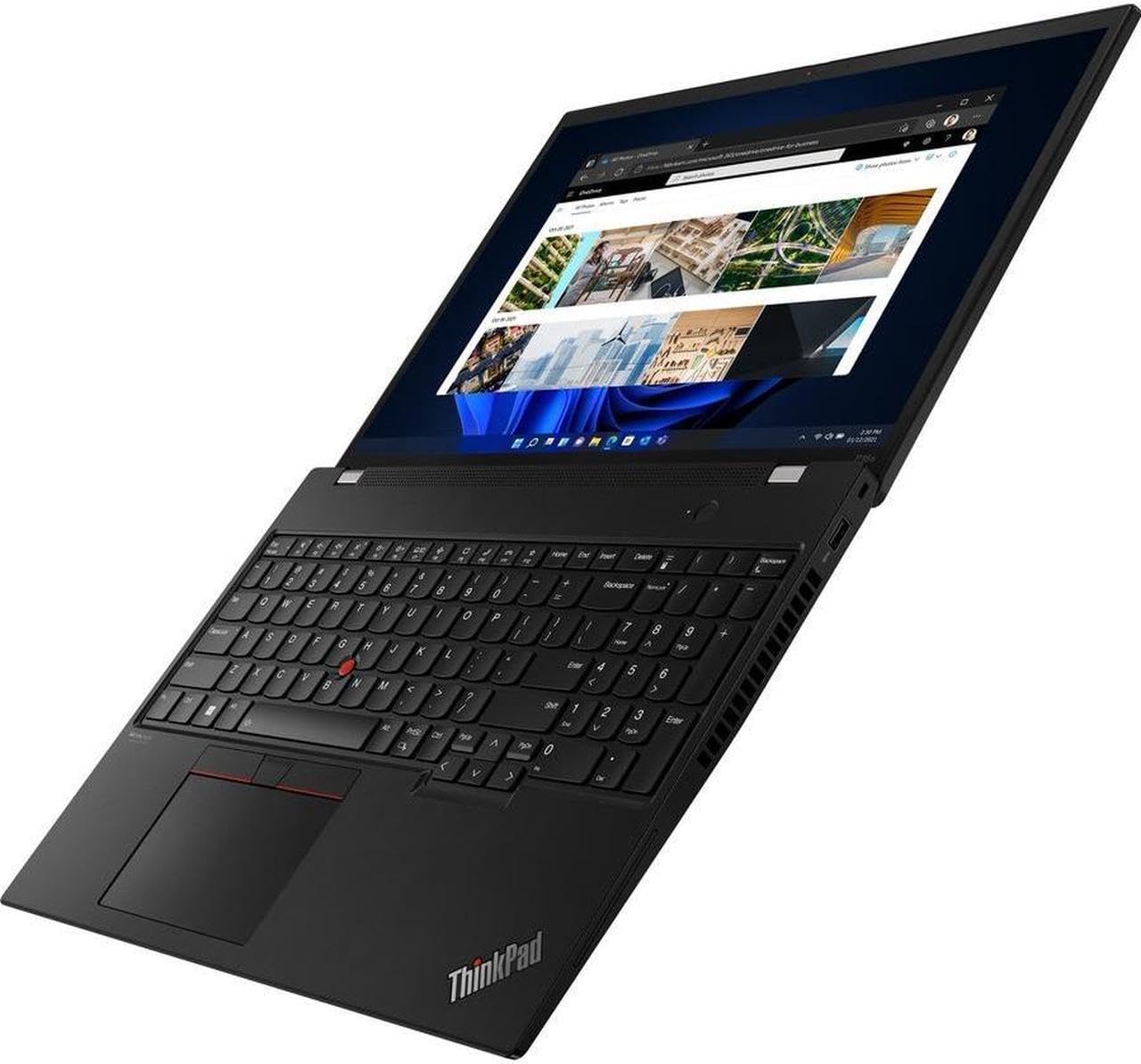 Windowsノート本体 Lenovo ThinkPad P16v RTX2000 Ada 7940HS Lenovo ThinkPad P16v Gen 2 Laptop with Intel Core Ultra 7 155H
