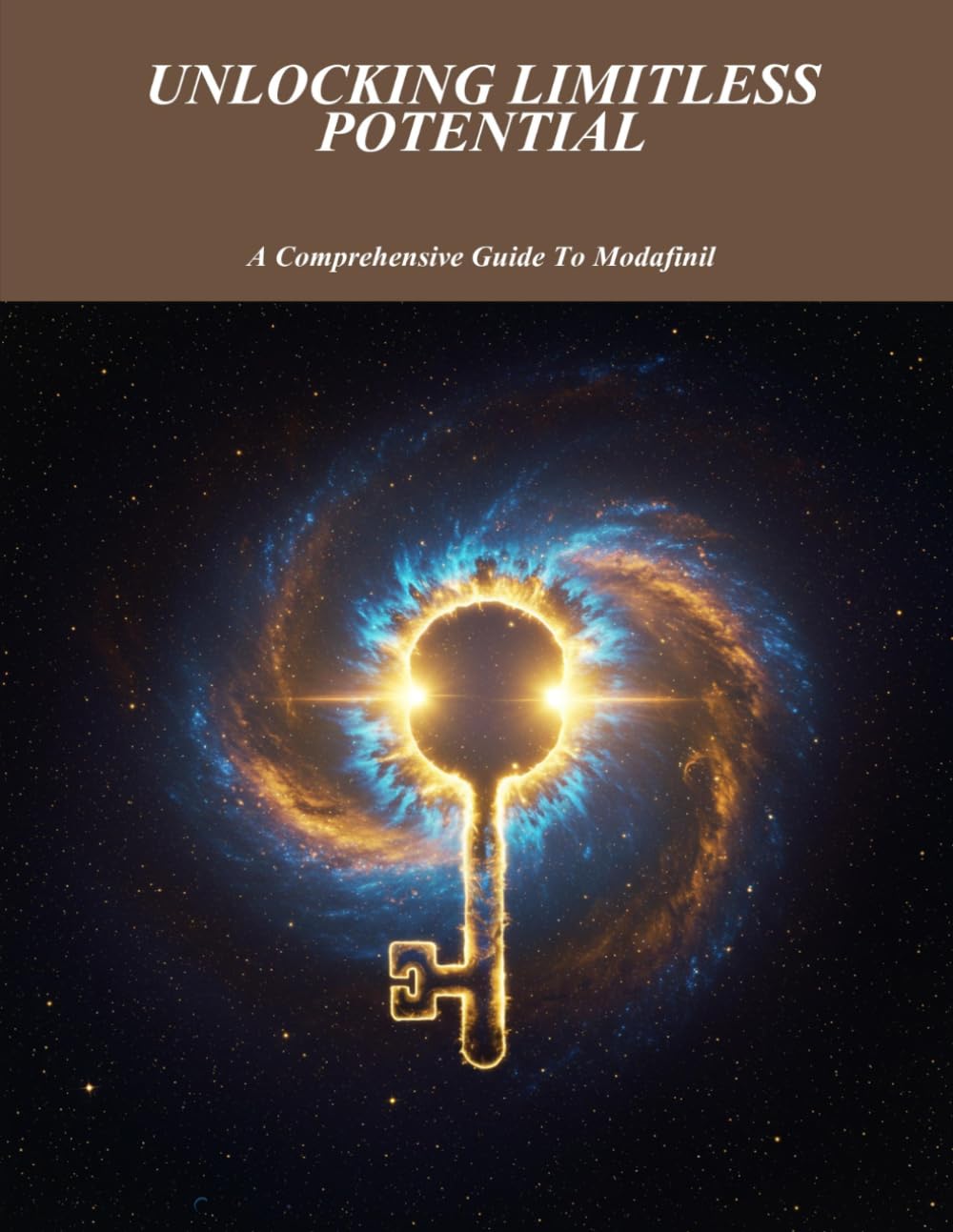 Unlocking Limitless Potential: A Comprehensive Guide To Modafinil