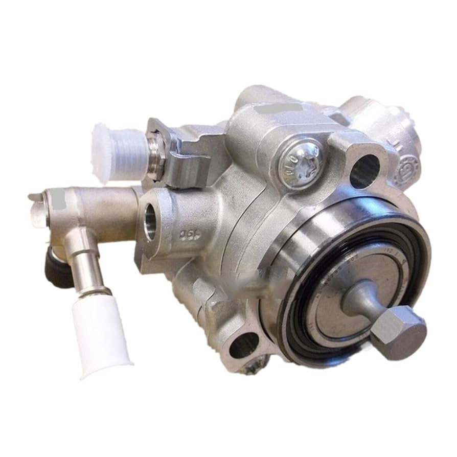 High Pressure Fuel Injection Pump OEM 24465785 93174538