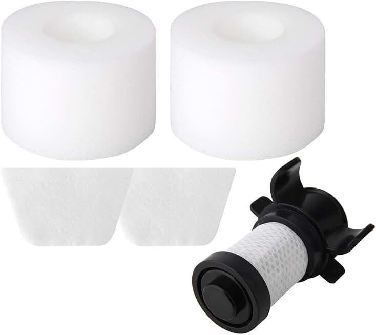 Amazon.co.uk shark filters