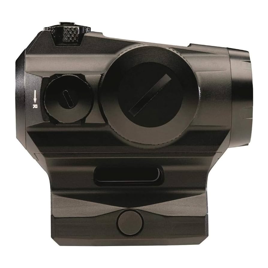 Amazon.co.jp: [SIG SAUER][国内正規品]ROMEO4T RED DOT SIGHT