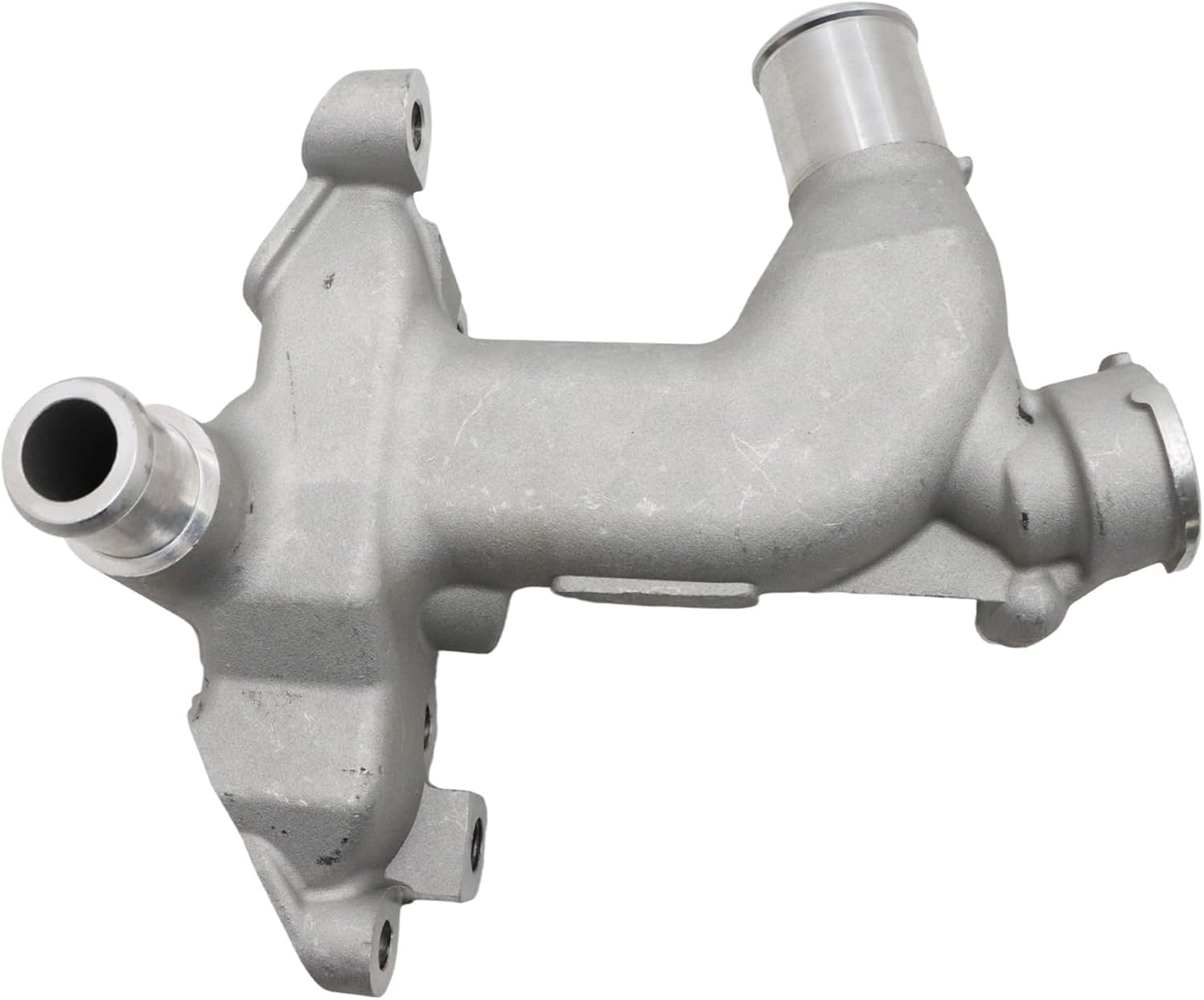 GXARTS Engine Coolant Outlet 16331-20040 Compatible With Lexus ES300 1994-2001 Compatible With Toyota Camry Sienna Avalon MCV20 1994-2003