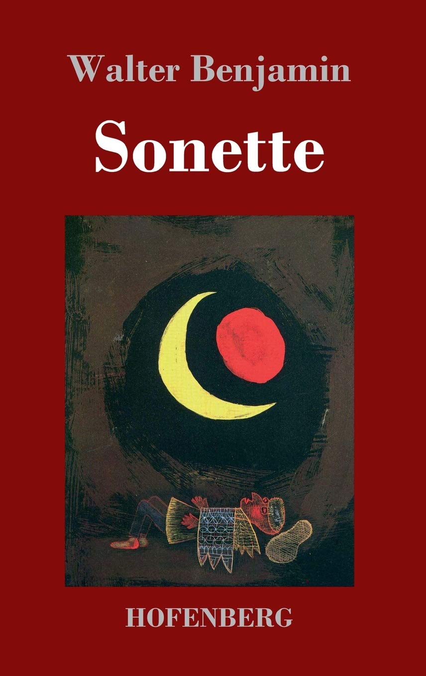 Sonette (German Edition)