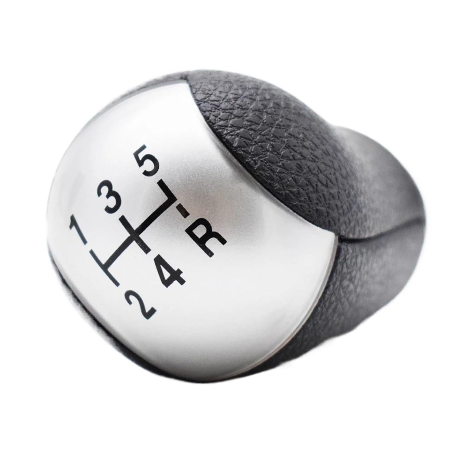 Szsun One Color For Focus Ii 5 Speed Gear Shift Knob Stick Shifter Lever Pen Hdandle Replacement