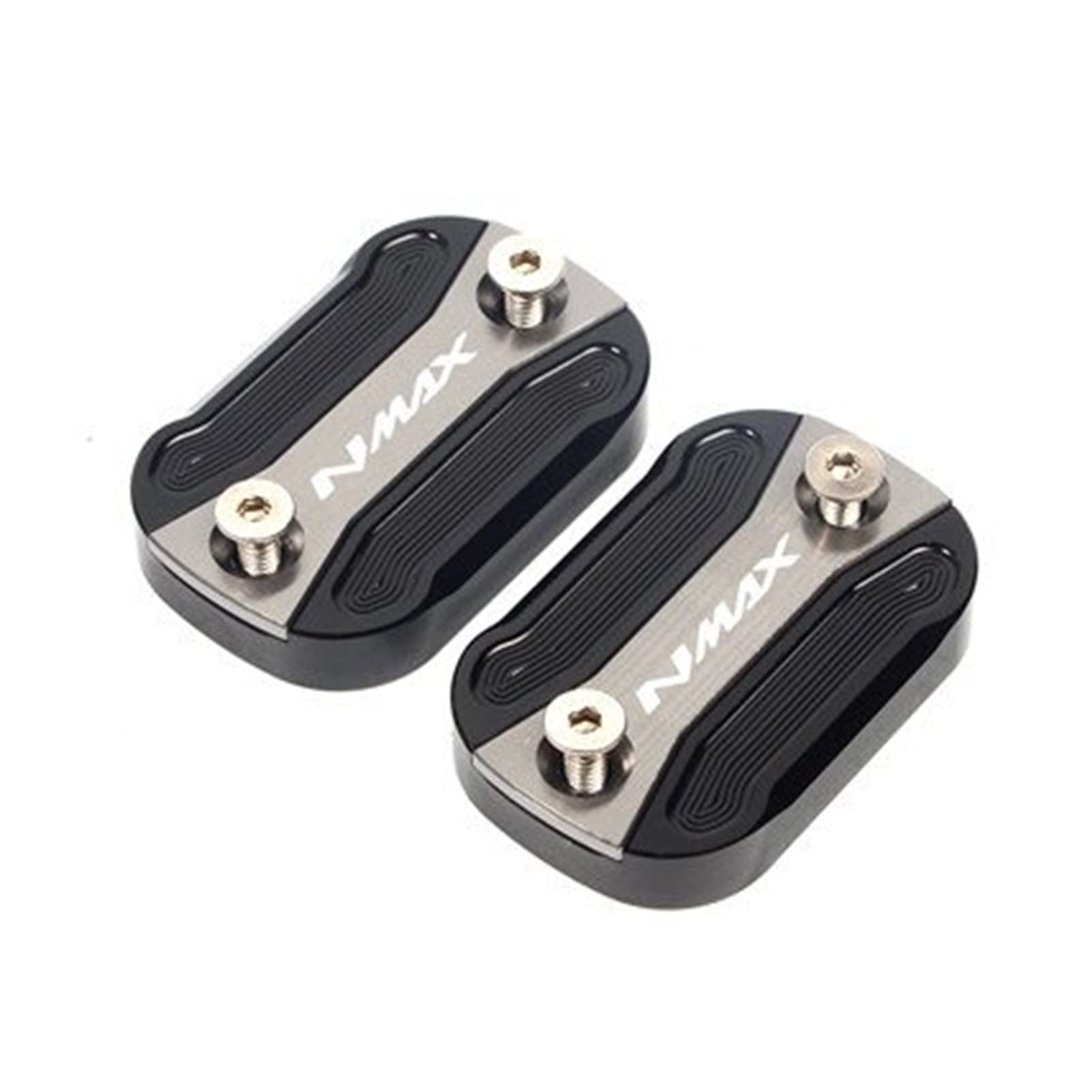 Bouchon réservoir liquide frein avant Yamaha N-MAX 125 accessoire scooter 2016 2017 2018