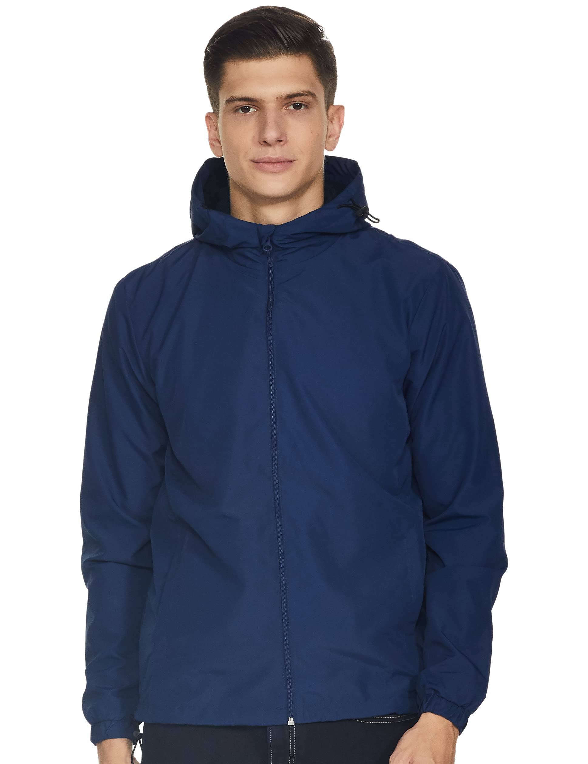 amazon brand - symbol Men Light Weight Windbreaker Lined Jacket-picture-40