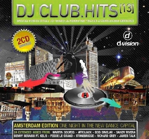 Vol.13-DJ Club Hits