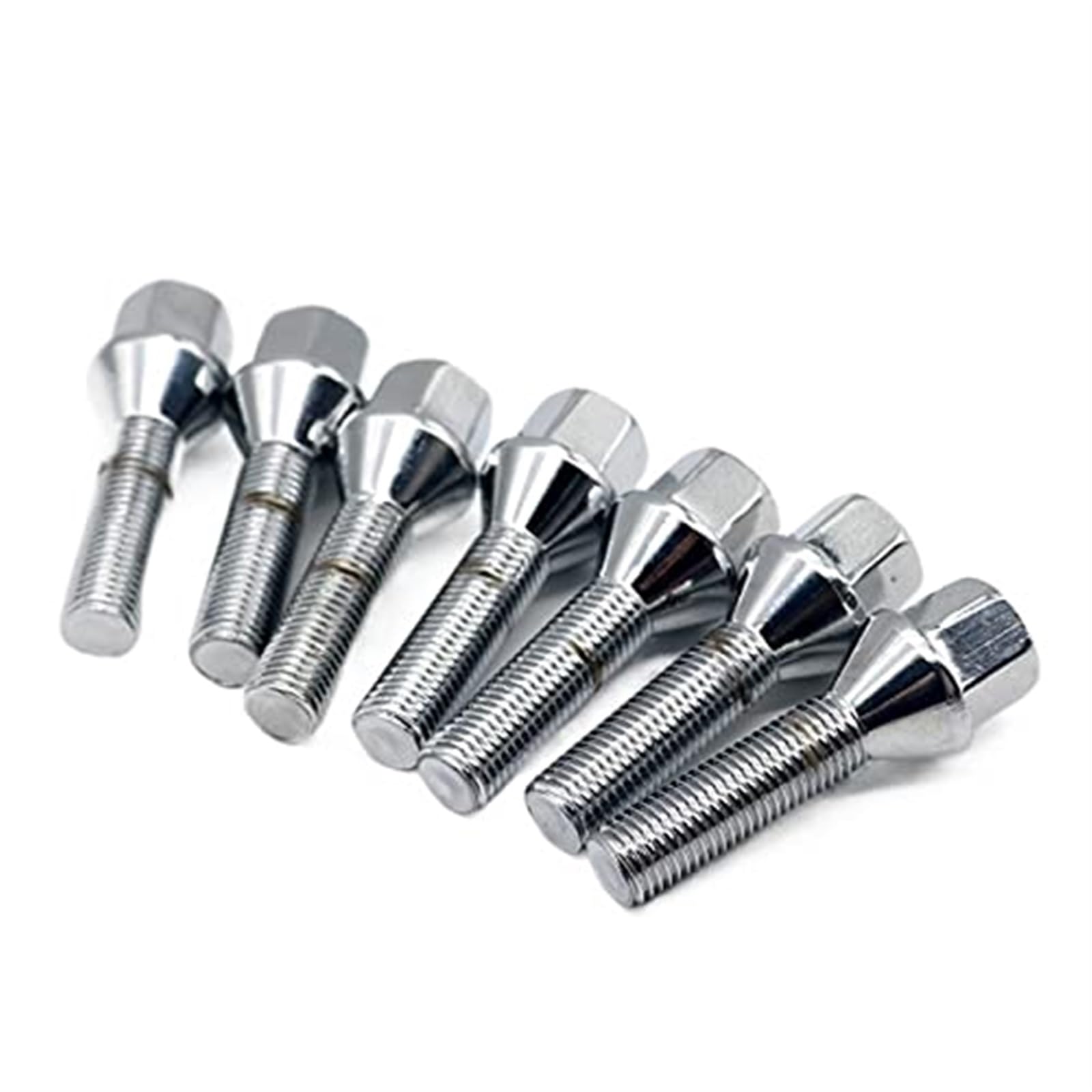 2 sztuki 12/15/20mm adaptery dystansowe kół PCD 5x120 CB 72,56mm, do E46/52/60 E30/34/36/38 E82/84/86/88 E90/91/92/93 Z85/89 Dystanse kół dla stabilności pojazdu(Black 2PCS 12MM SILVER)