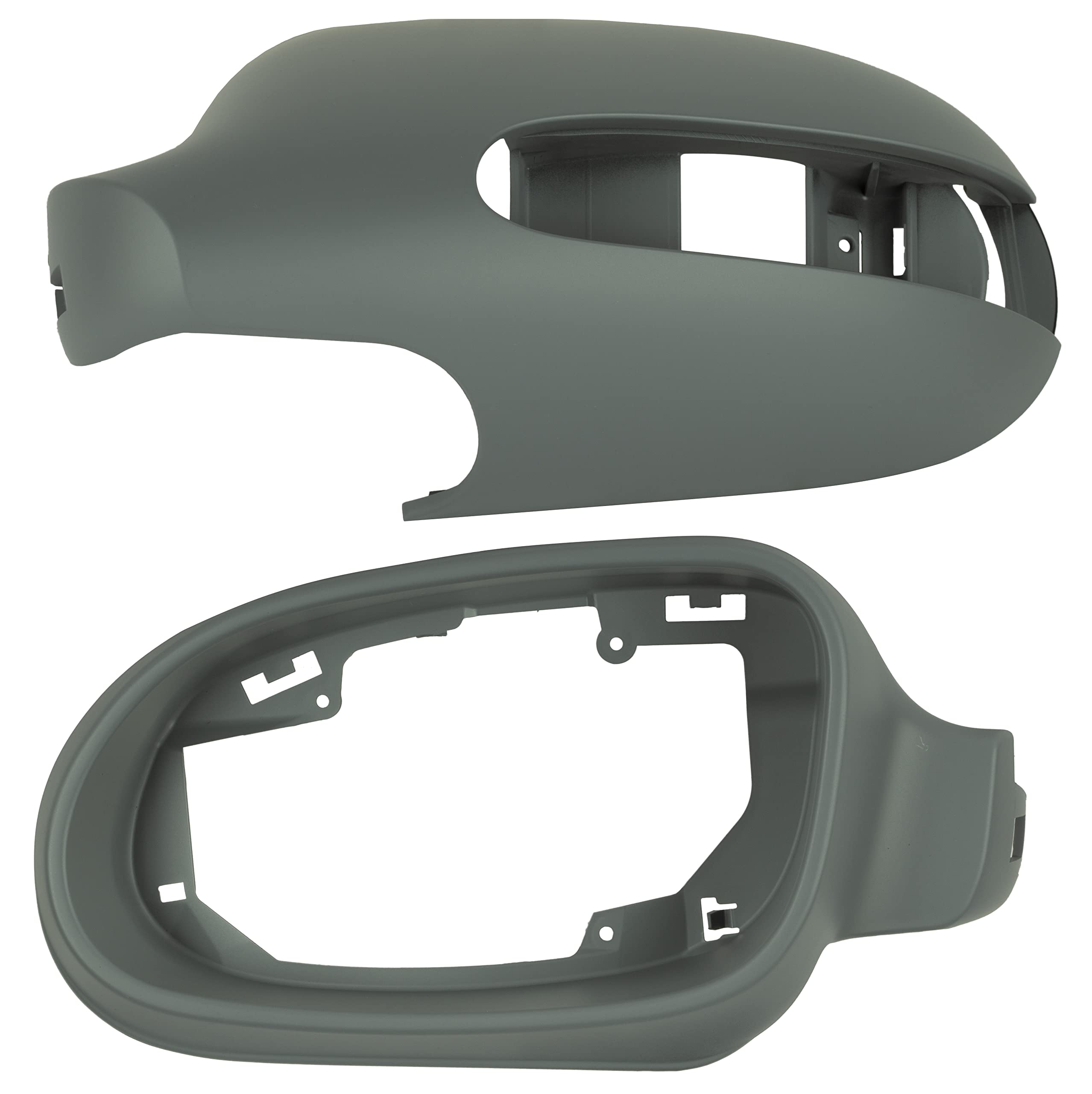 Taros Trade 223929 Rear view mirror cover left - guide side
