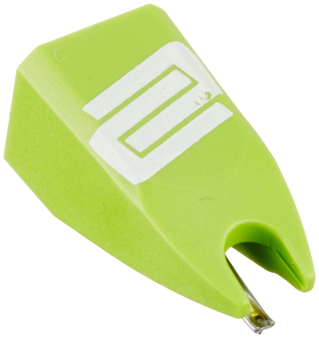 Reloop Reloop Concorde Green Replacement Needles by Stylus Green by Ortofon