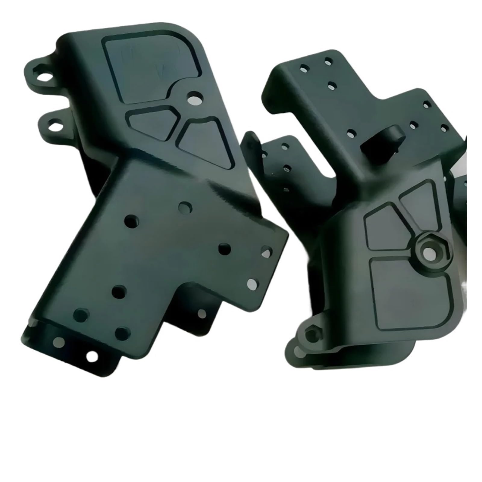Compatible con conectores de brazo DJI, T20P M1-M4