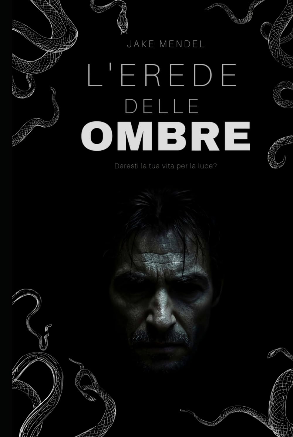 L'Erede Delle Ombre
