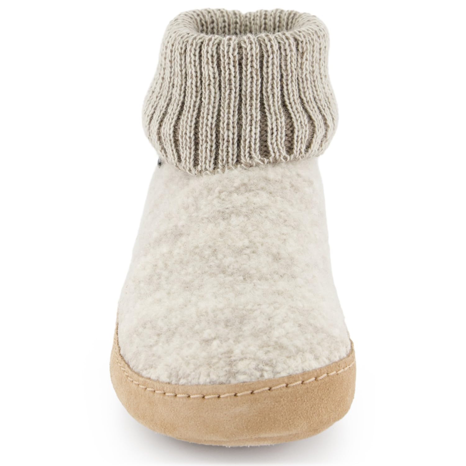 Stoic Unisex Erwachsene HyddaSt. II Wool Knit Boot Hüttenschuhe