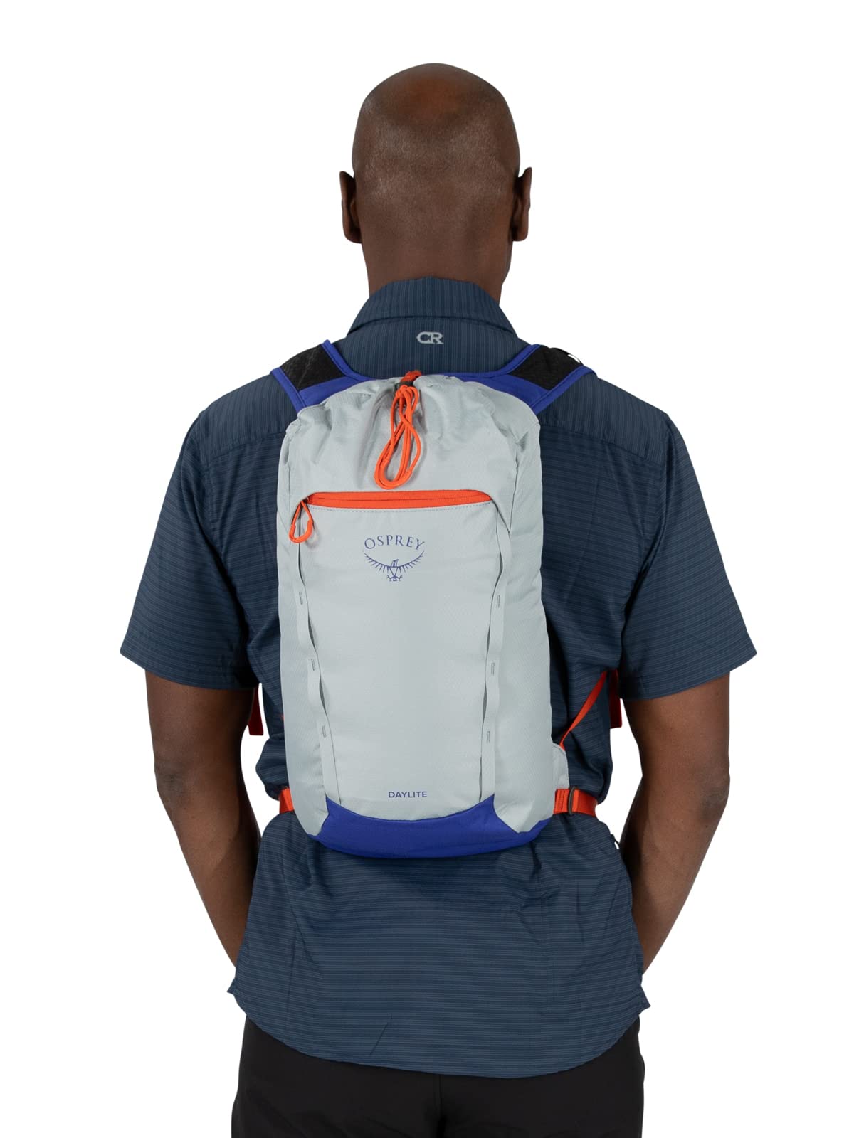 Daylite Cinch Silver Lining