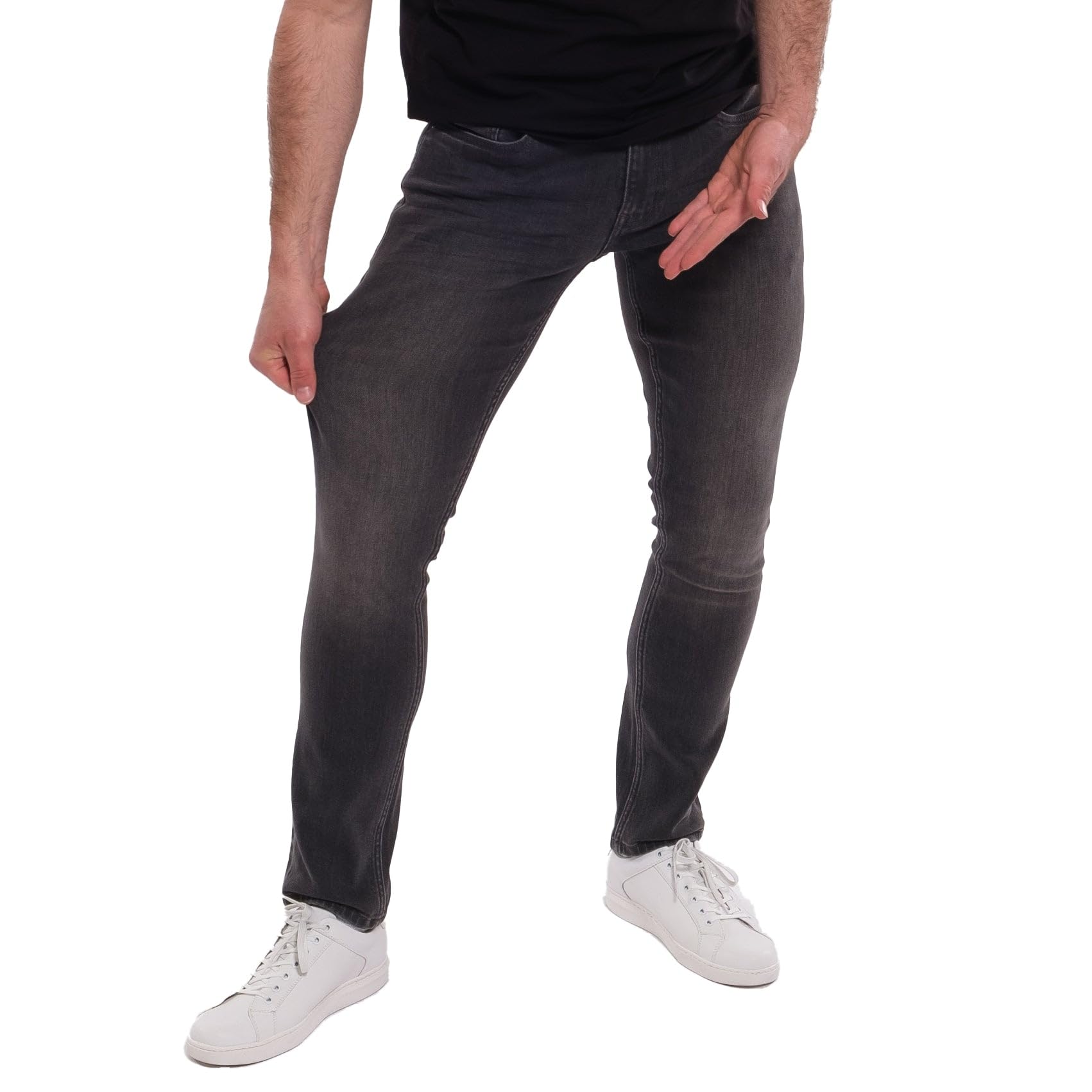 Axel - Grey