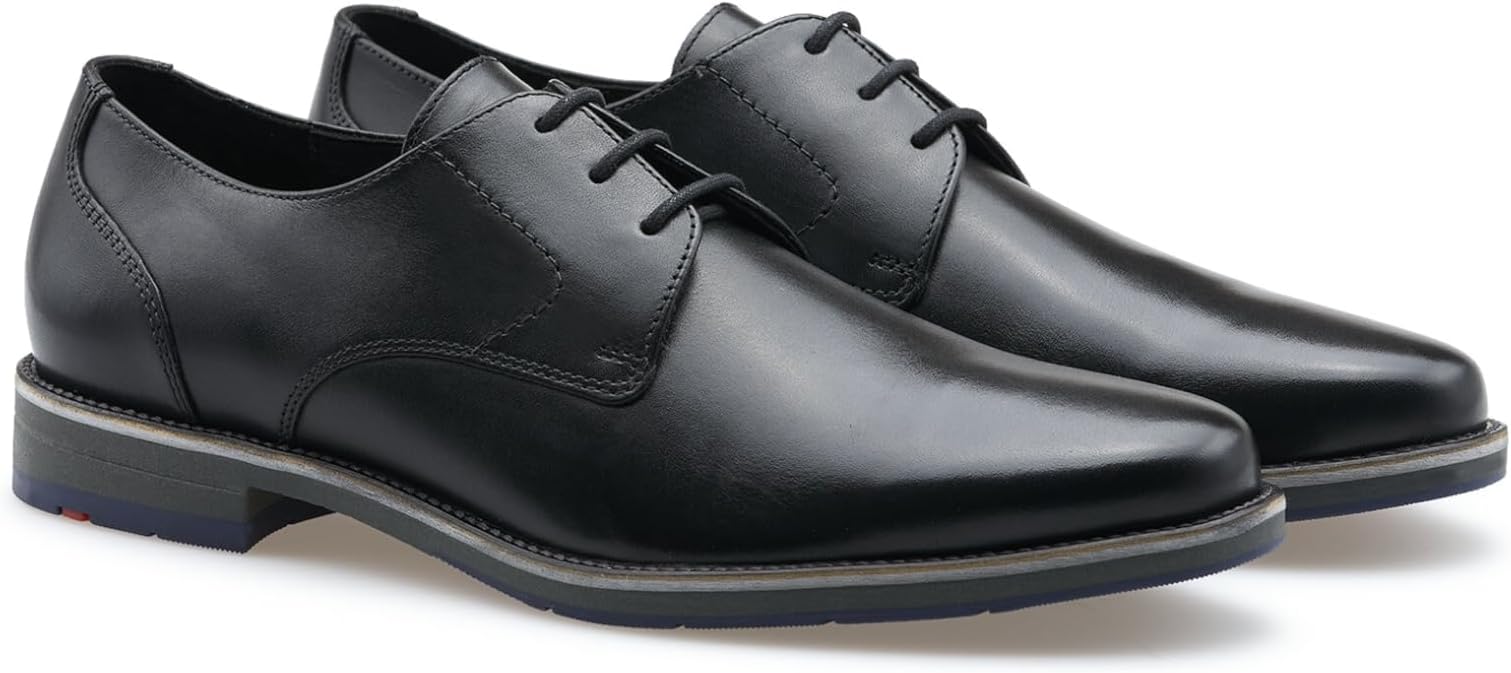 LLOYD Herren Schnürschuhe Drift LLOYD Herren Schnürschuhe Drift Businessschuhe