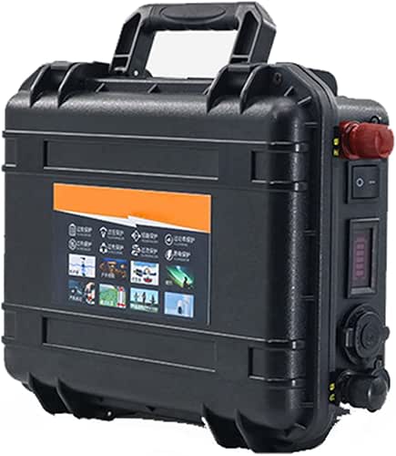 12V 60Ah 100Ah 150Ah LiFePO4 Lithium Battery 12V Outdoor Thruster