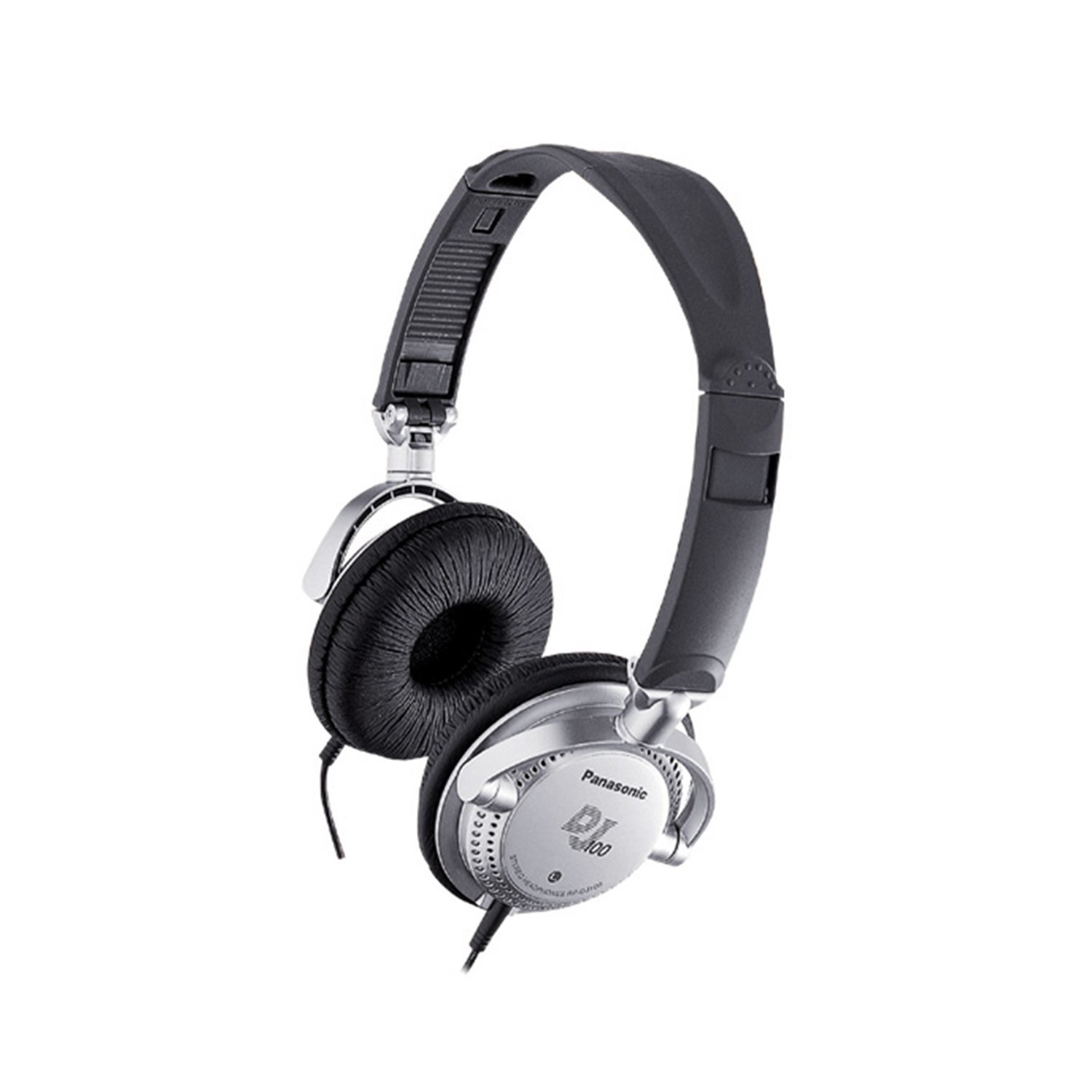 Panasonic DJ stereo headphones [RP-DJ100] S (Japan Import)