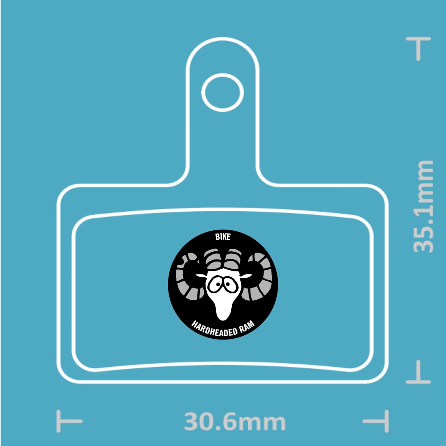 Bike Brake Pads Resin, sintered & Racing for Shimano M05 BO1S Deore BR C601 M445 M485 M515 M416 M446 M486 M525 M575 TEKTRO Auriga Drako HDC 300 .The Bicycle Replacement Part for OEM Brakes