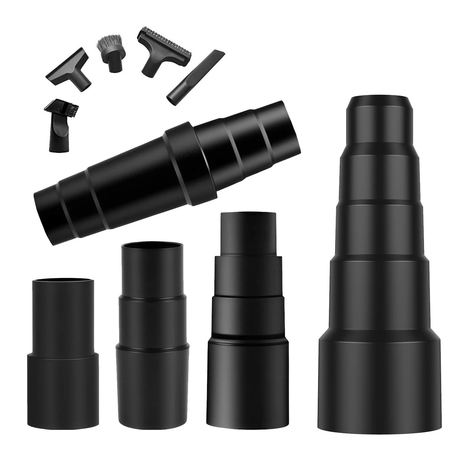 Compatibile Con Il Kit Adattatore For Tubo Di Aspirazione