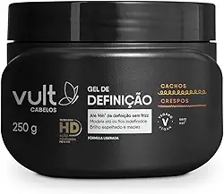 VULT GEL DE DEFIN CACH E CRESPOS 250g