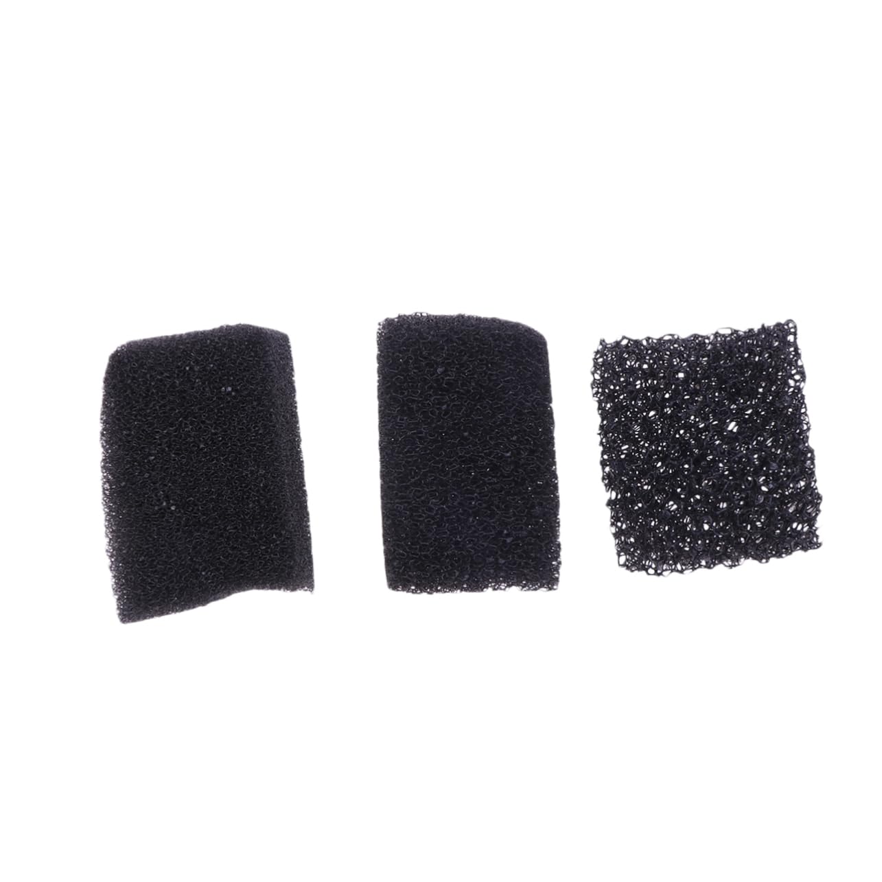 Ipetboom 9piezas Esponjas De Maquillaje Para Efectos Especiales De De Esponja Stipple Para Maquillaje De Halloween Texturizadas y Diferentes Para Creación De Cicatrices y Efectos Realistas