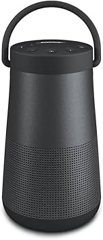美品　BOSE SOUNDLINK REVOLVE Bluetooth Bose SoundLink Revolve+ Portable and Long-Lasting Bluetooth 360