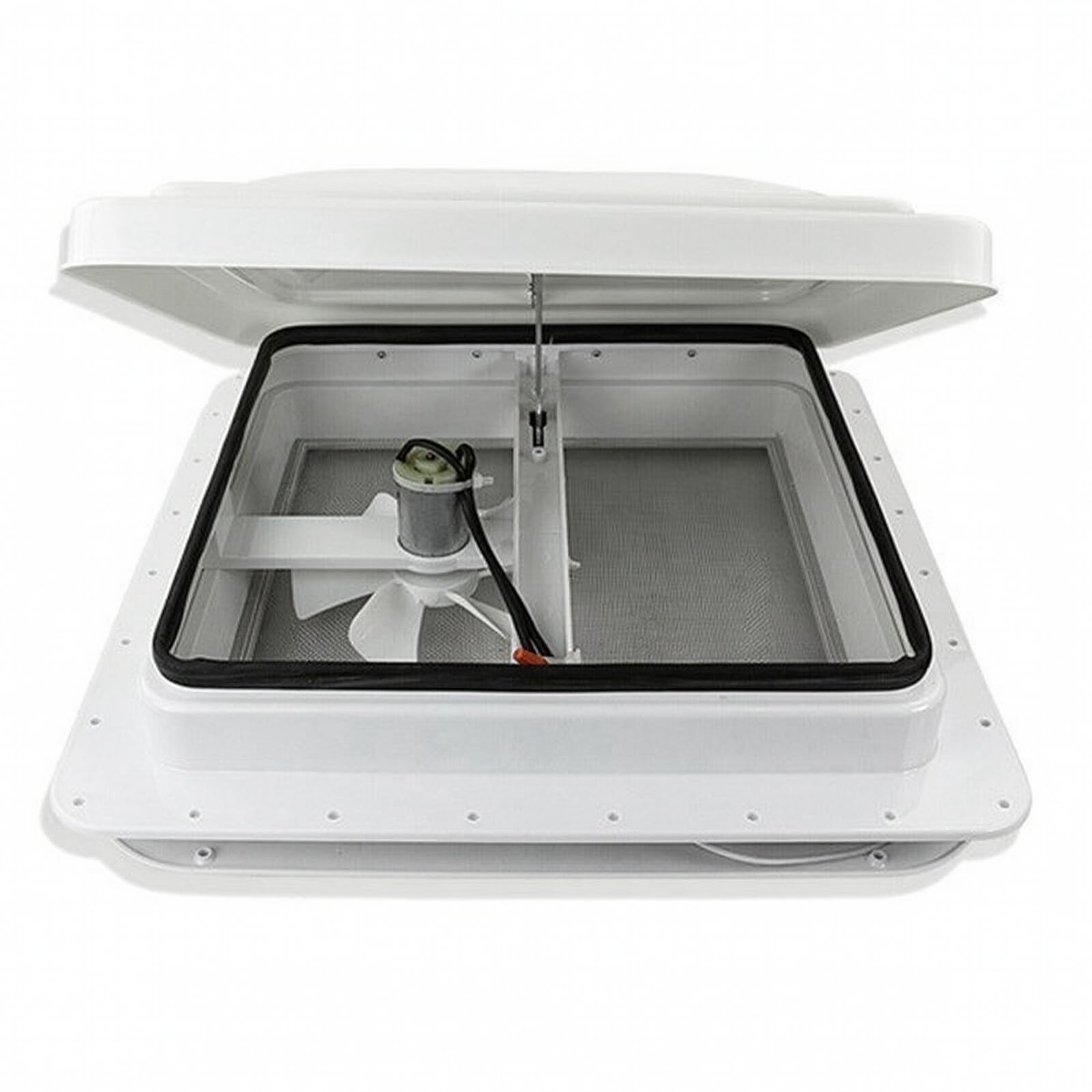 Harilla Ventilador Techo para Autocaravana