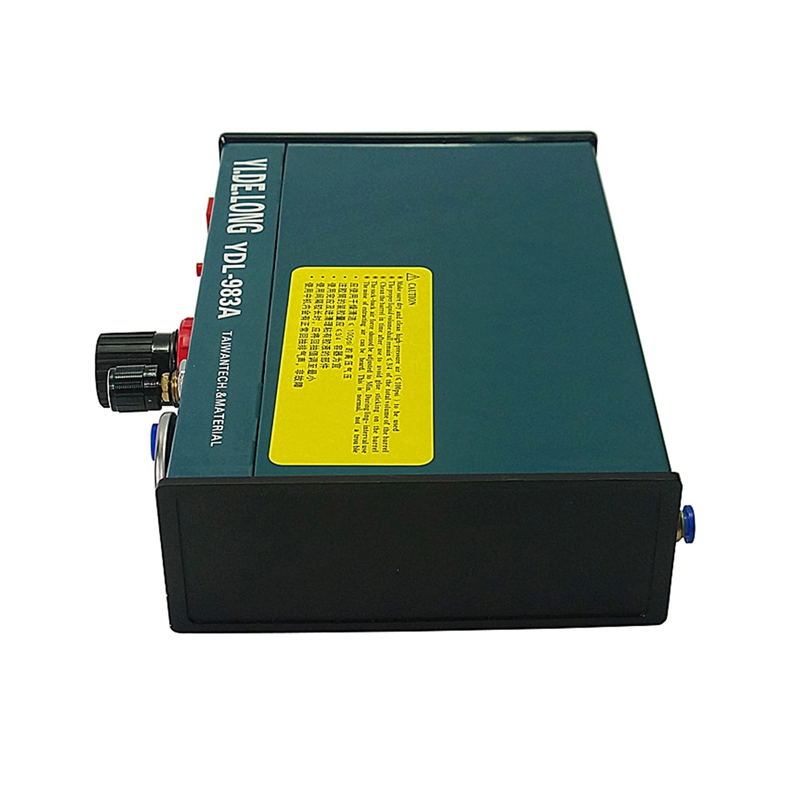 Macchinari e Attrezzature Professionale Digital Auto Glue Dispenser Glue Dropper Sottoper Solding Paste Liquid Controller Fluid Dispenser Utensili